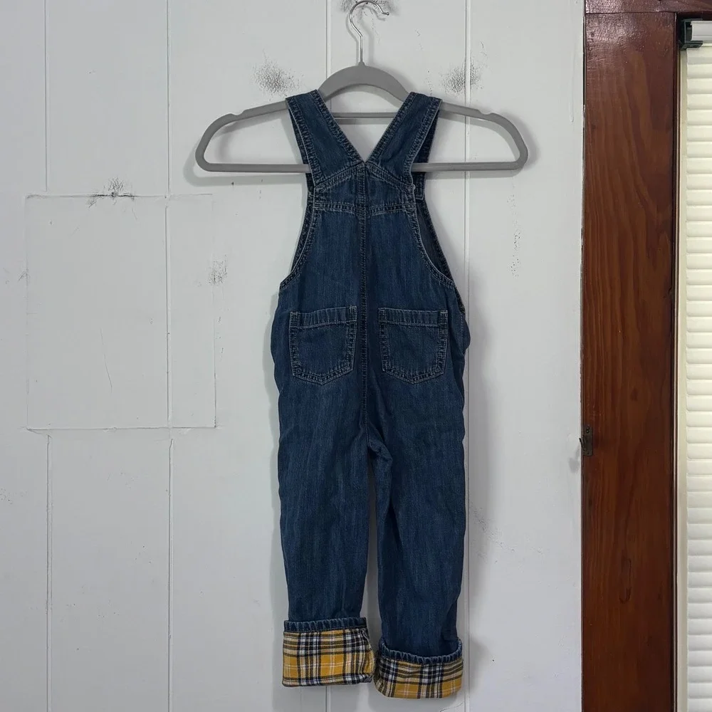 The Childrens Place classic denim